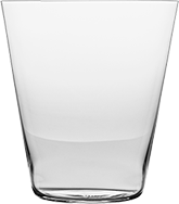 Coupé crystal clear